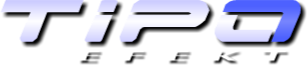 TIPO - Efekt